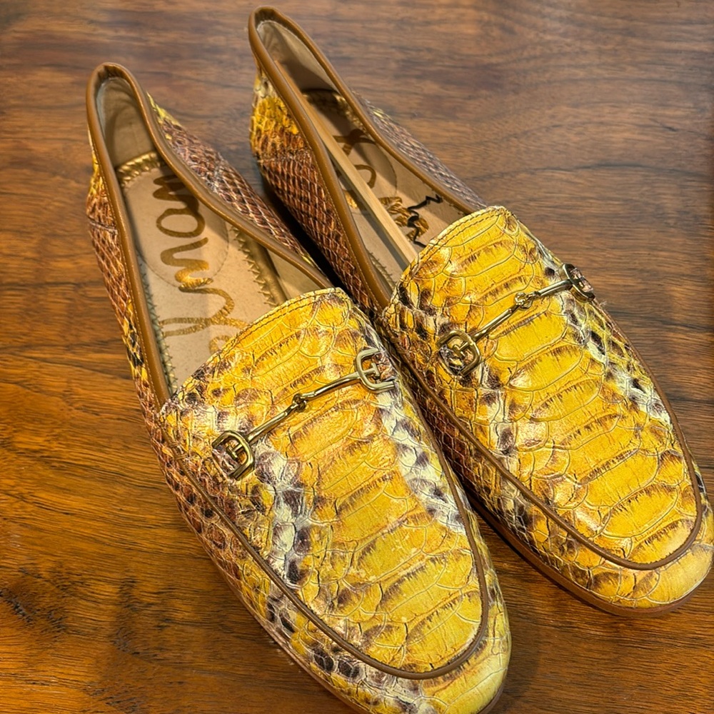 BRAND NEW Sam Edelman Lorraine Loafer